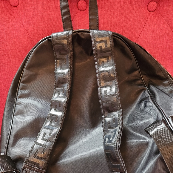 Versace backpack - Picture 3 of 3